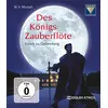Image de Mozart : La flûte enchantée du roi