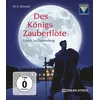 Image de Mozart : La Flûte Enchantée du Roi Blu-ray