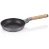 Image de Poêle Manche Bois Vitana - 20cm