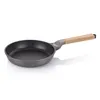 Image de Poêle Vitana 24 cm - Kela - Gris - Fonte Aluminium