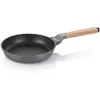 Image de Poêle Manche Bois Vitana - 24cm