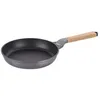Image de Poêle Manche Bois Vitana - 28cm