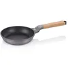 Image de Poêle Vitana 32 cm - Kela - Gris - Fonte Aluminium