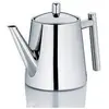 Image de Théière en inox 0.9l argenté Kela Line 11355