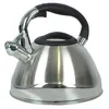 Image de Bouilloire Varus inox 3L - Kela - Argent - Inox