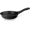 Image de Poêle à frire 20 cm Stella Nova - Kela - Noir - Fonte Aluminium
