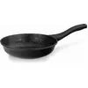 Image de Kela Stella Nova, Poêle + casserole, Noir