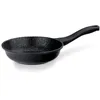 Image de Poêle à frire 28 cm Stella Nova - Kela - Noir - Fonte Aluminium