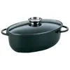Image de Cocotte à Braiser Ovale Kerros