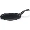 Image de Kela Crêpière Atura, Poêle + casserole, Noir