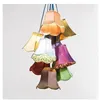 Image de Suspension Saloon Flowers 9