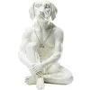 Image de Déco Gangster Dog Creme