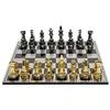 Image de Jeu d'échecs 60x60cm kare design