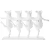 Image de Deco Dancing Cows Kare Design