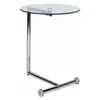 Image de Table en verre ronde Easy living