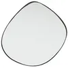 Image de Miroir göteborg 71x71cm kare design