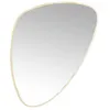 Image de Miroir Jetset 83x56cm Kare Design