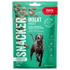 Image de Friandises mera Snacker pour chien - 200 g, insectes