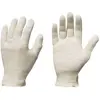 Image de Tiger Grip, Gants de protection, Gants de tricot Jilin, blanc, taille 8 (8)