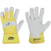 Image de Stronghand, Gants de protection, Gants Mammut, cuir vachette/noyau, taille 9 (9)