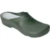 Image de Elysee, Chaussures de travail, Sabot de jardin,PVC,taille 45/46, olive (45)