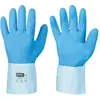 Image de Stronghand, Gants de protection, Gant Moratuwa, latex, taille 10 (10)