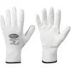 Image de Stronghand, Gants de protection, gant tricoté Beijing, nylon, taille 9, blanc (9)