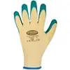 Image de Stronghand, Gants de protection, Gants SpecialGrip, caoutchouc, taille 8, vert (8)