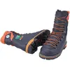 Image de KwF, Chaussures de travail, Bottes de sécurité forestière Cl. 2, taille 42 (S3, 42)