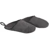Image de BRW, Hommes, Chaussons, Ludwig, Gris, (47, 48, 49, 50)