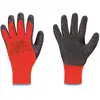 Image de Stronghand, Gants, Gants de protection contre le froid Rasmussen taille 8 orange/noir EN 388, EN 511 Catégorie EPI II, Orange, Noir, (8)