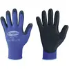 Image de Feldtmann, Gants de protection, Gants en tricot fin Lintao PU, bleu, taille 10 (10)