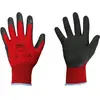 Image de BRW, Gants de protection, Gants tricotés (10)