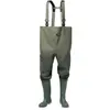 Image de Norway, Pantalon de travail, Waders taille 44 vert olive (44)