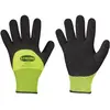 Image de Stronghand, Gants de protection, Gants de protection contre le froid Mallory/Black taille 11 noir/jaune EN 388, EN 511 EPI catégorie (11)