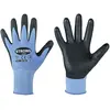 Image de Stronghand, Gants de protection, Gant Hanting, nitrile, taille 9 (9)