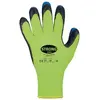 Image de Stronghand, Gants de protection, Gants Forster taille 9 jaune fluo/bleu EN 388, EN 511 EPI catégorie II (9)