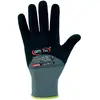 Image de Elysee, Gants de protection, Gant Liquimate, nitrile, taille 8 (8)
