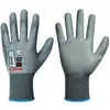 Image de Goodjob, Gants de protection, Gants de protection anti-coupures FOLEY taille 09 gris EN 388, EN 21420 EPI catégorie II (9)