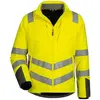 Image de Feldtmann, Veste de travail, Veste matelassée de sécurité EBERLIN taille 3-XL(58/60) (XL)