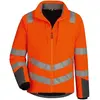 Image de Feldtmann, Veste de travail, Veste matelassée de sécurité BECHTOL Taille 3-XL(58/60) (XL)