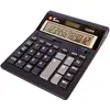Image de Twen, Calculatrice, Calculatrice de bureau 1220 S Dimensions : 162 x 212 x 42 mm (L x H x P) Type d'énergie auxiliaire (Fonctionnement sur piles)