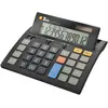Image de Twen, Calculatrice, Calculatrice de bureau 1 pcs (Fonctionnement sur piles)