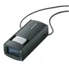 Image de Monoculaire Eschenbach 4293816 8 x 16 mm noir