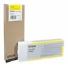 Image de Epson T6064 - 220 ml - jaune - original - cartouche d'encre - pour Stylus Pro 4800, Pro 4880, Pro 4880 AGFA
