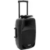 Image de Omnitronic MES 15BT2 Haut-parleur mobile 38 cm 15 pouces sur secteur, sur batterie 1 pc. (Actif), Haut-parleur PA, Noir