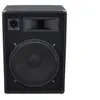 Image de Omnitronic DX-1522 - Enceinte Sono Passive 38Cm 3 Voies 800W