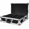 Image de Roadinger Profi Case (L x l x H) 435 x 475 x 230 mm, Coffre + housse audio, Noir