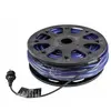 Image de Eurolite, Bande LED, RUBBERLIGHT RL1-230V bleu 44m (Bleu, 4400 cm, Extérieur, Intérieur)