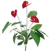 Image de Europalms, Plantes artificielles, Anthurium (70 cm)